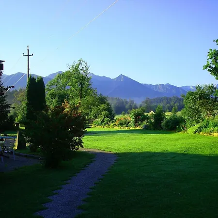 Trettach Lägenhet