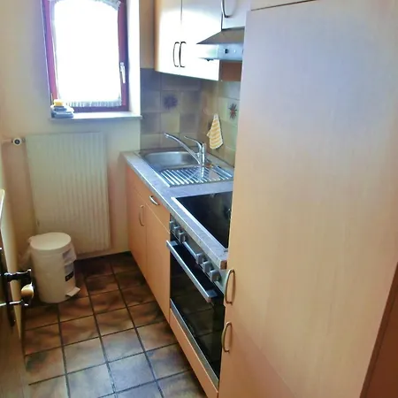 Apartment Trettach Ofterschwang