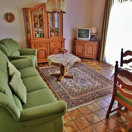 Apartment Trettach