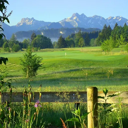 Trettach Ofterschwang
